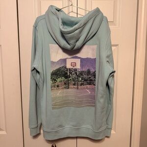 Mister Tee “Feel the Heat” Hoodie